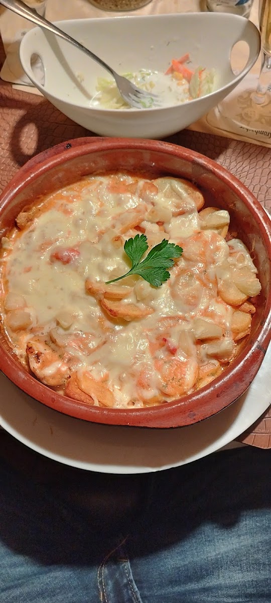 Griechisches Restaurant Limnos