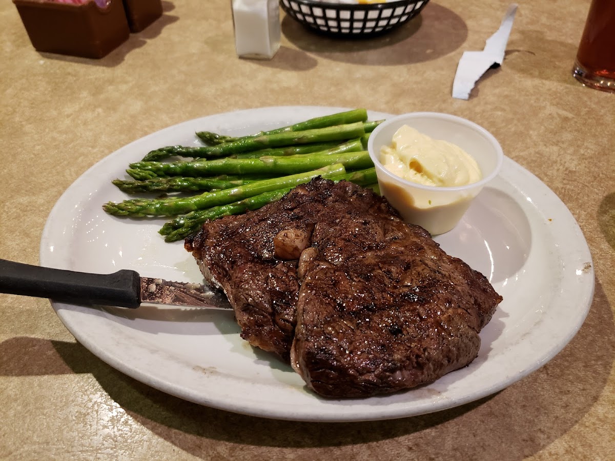P.o.e.t.s. Restaurant
